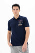 Graphic XL Polo Shirt